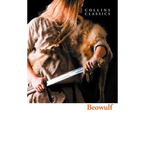 Beowulf - Collins Classics