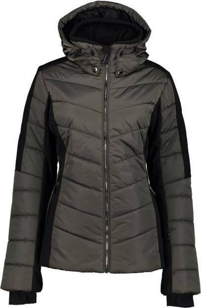 Luhta - Luhta Emas - Steel Grey - vrouwen - Maat 48