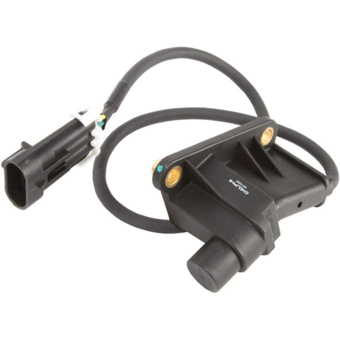 Sensor, nokkenas positie DELPHI SS10885