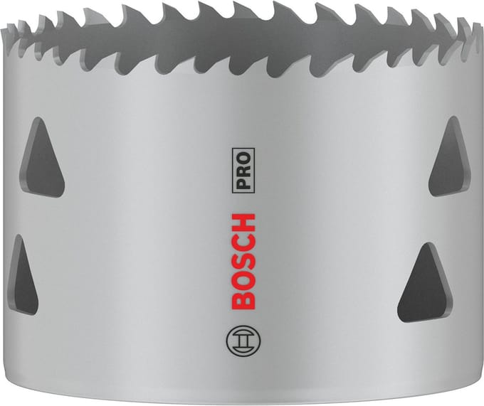 Bosch Accessories 2608901524 2608901524 Gatenzaag 70 mm Hooggelegeerd 1 stuk(s)