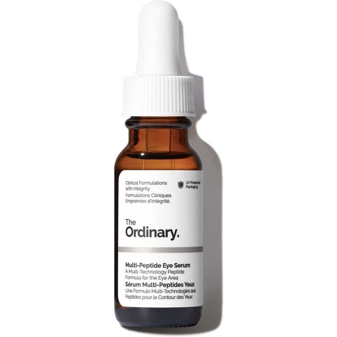 The Ordinary - Peptides Multi-peptide Eye Serum