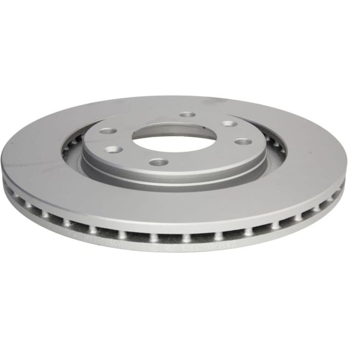 Remschijf BOSCH 0 986 479 B27 voorkant, geventileerd, 1 Stuk