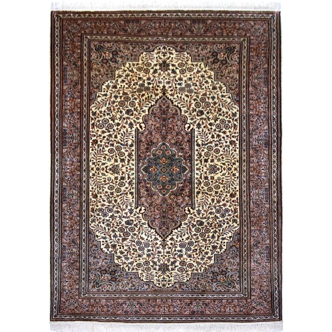 Vloerkleed Kashan | Casa Caron