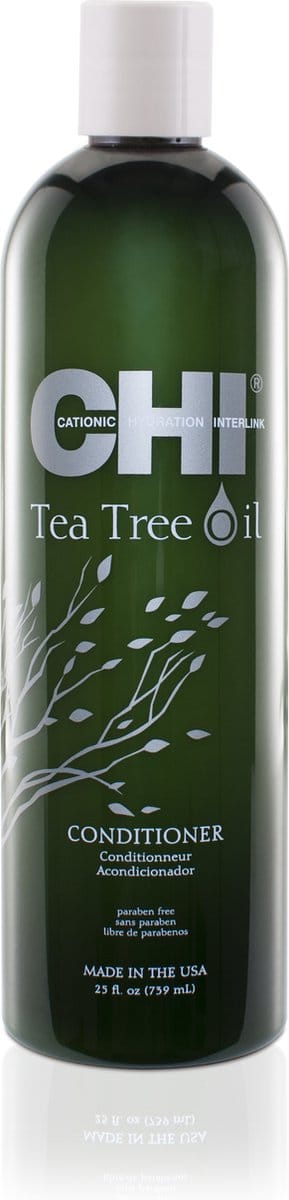 CHI Tea Tree Oil Conditioner 739ml