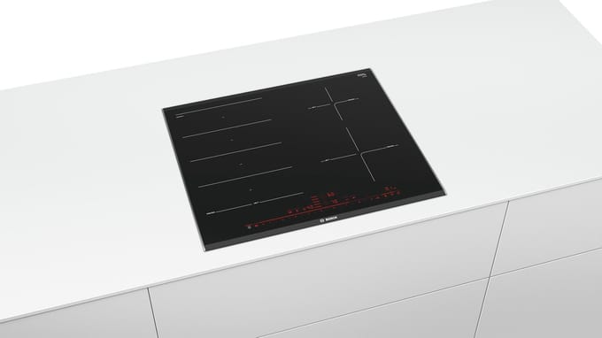 Bosch PXE675DC1E - Serie 8 - PerfectFry - Inductie kookplaat