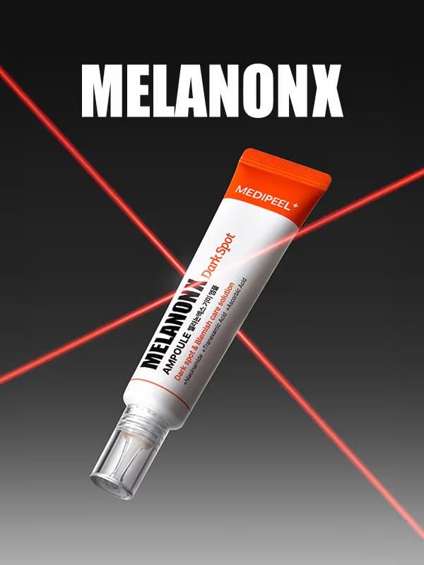 MEDI-PEEL Melanon X Donkere Vlek Ampul (30 ml)
