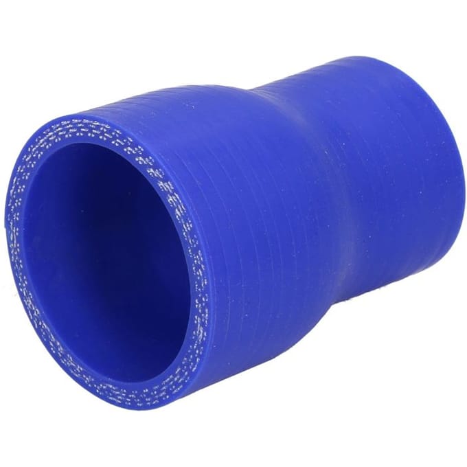 Siliconenleiding van het koelsysteem THERMOTEC SE48/38X76
