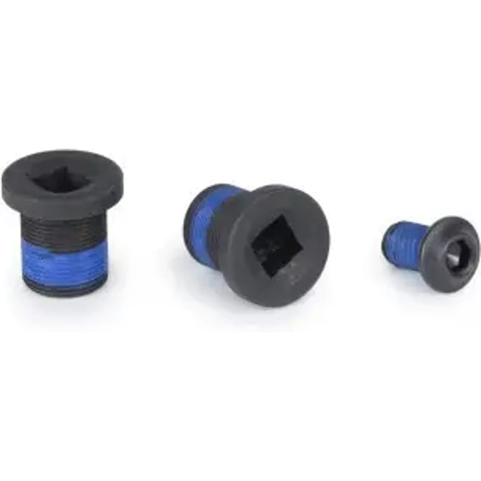 Eclat Onyx Spindle Bolts (18mm)