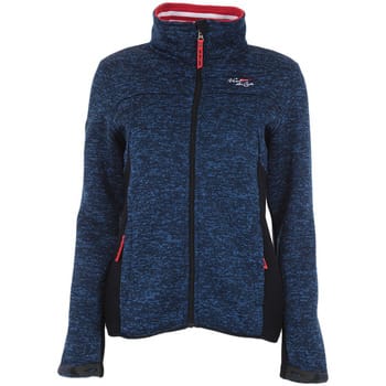 Fleece Jack Vent Du Cap Blouson polaire femme ALASKA