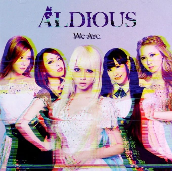 We Are