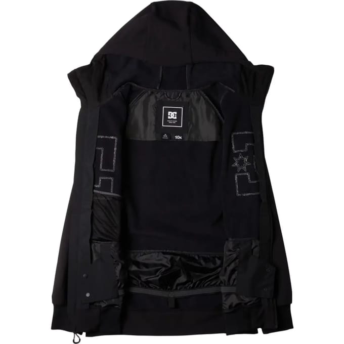 Ski-jas DC Shoes Spectrum