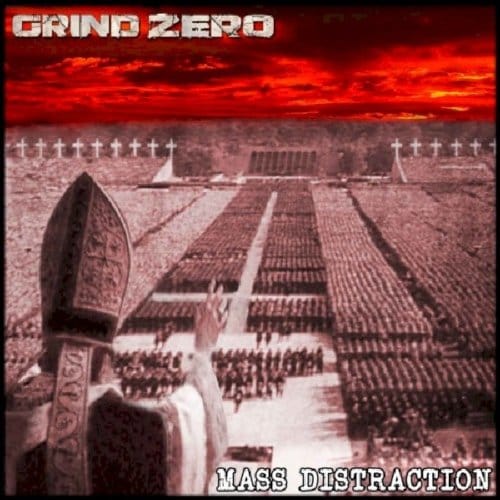 Mass Distraction - Grind Zero