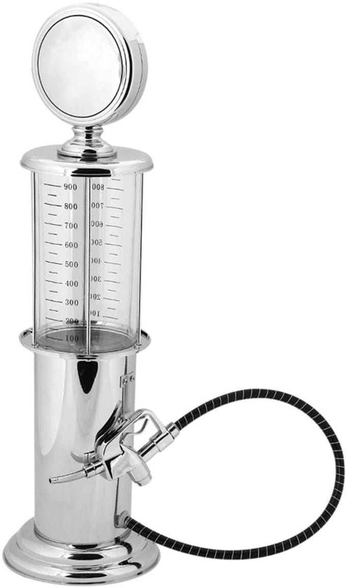 Allecto - Drankdispenser - Wijn en Bier - voor Feesten en