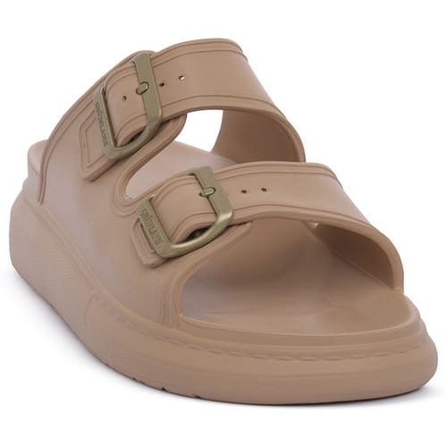 Teenslippers Grunland ROSA ANTICO OADALA