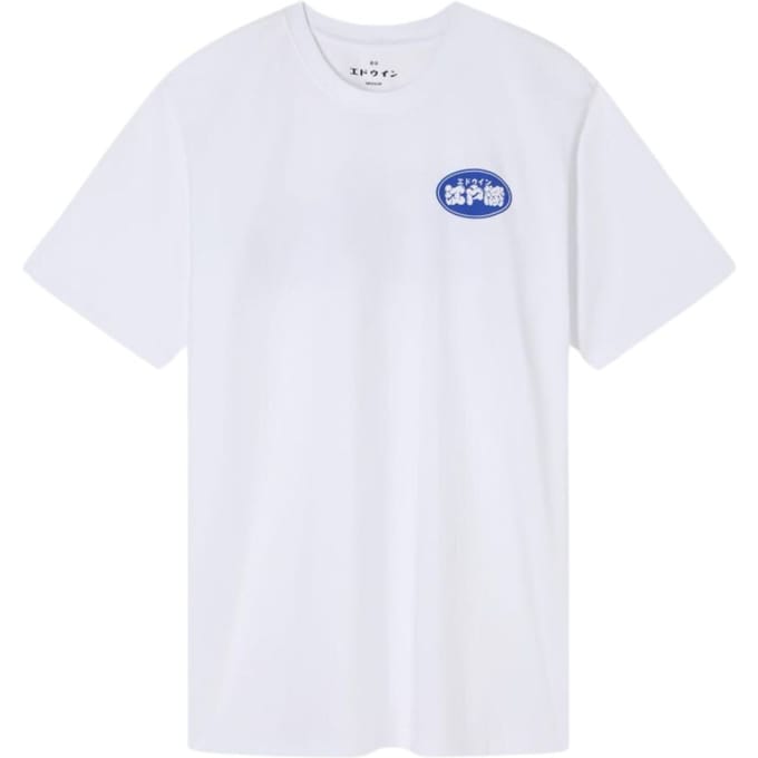 Edwin Europe Edo Win Mens T-shirt