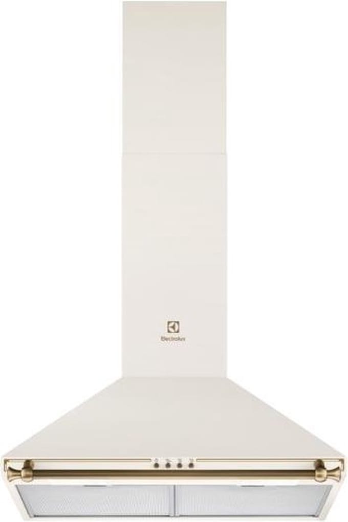 Electrolux EFC226V Muurmontage Crème 420 m³/uur