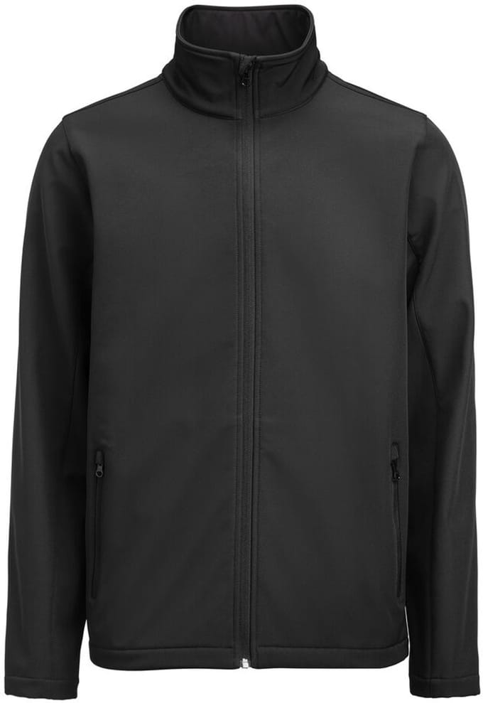 James Harvest ValleyJas Heren 2131043 - Zwart - M