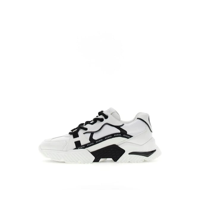 Lage Sneakers Guess CARRLI6 FLJCR6 ELE12