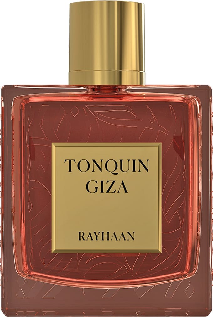 Rayhaan Tonquin Giza, Eau de Parfum, 100ml