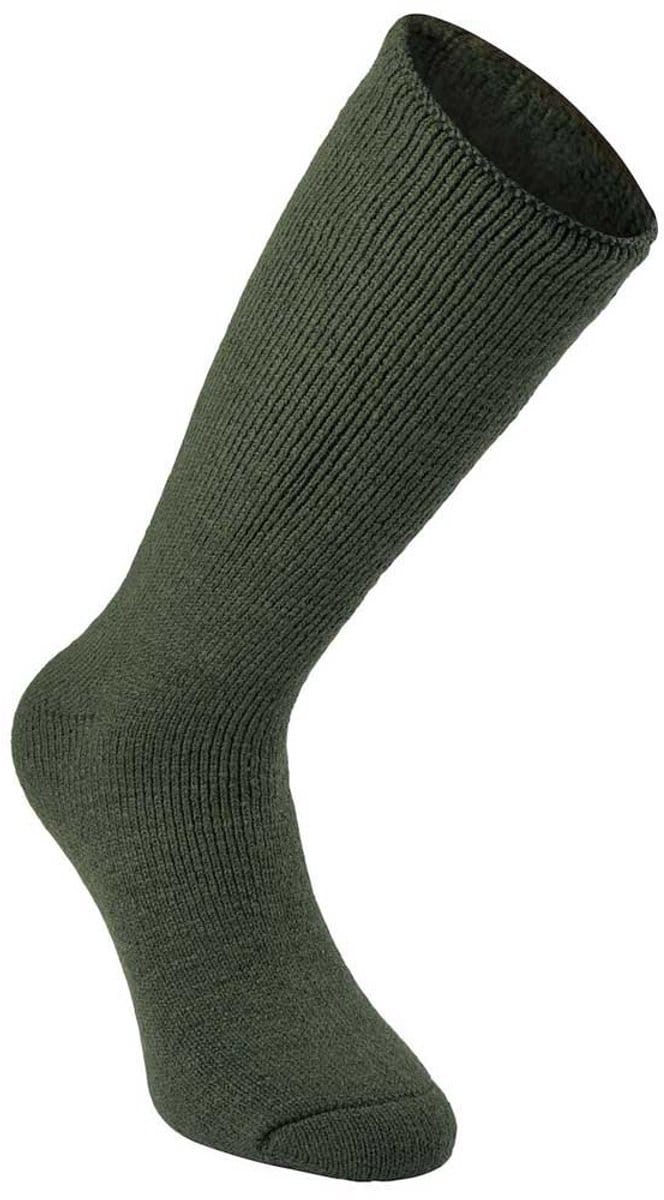 Deerhunter Rusky Thermo Short Sokken Groen EU 40-43 Man