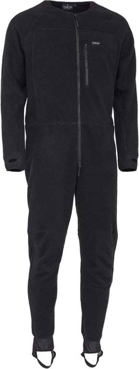 Kinetic Heavy Warm Bib