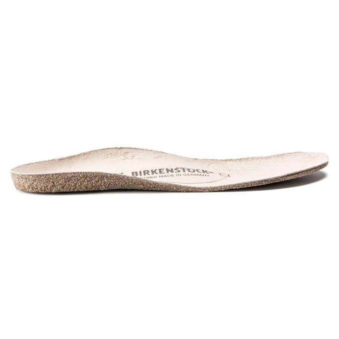 Vervangende inlegzolen Birkenstock