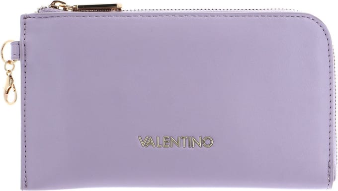 VALENTINO Utensil zak Lemonade Soft Cosmetic Case Lilla Paars
