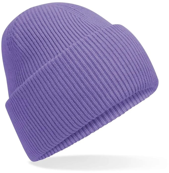 Cap Beechfield Classic Engineered