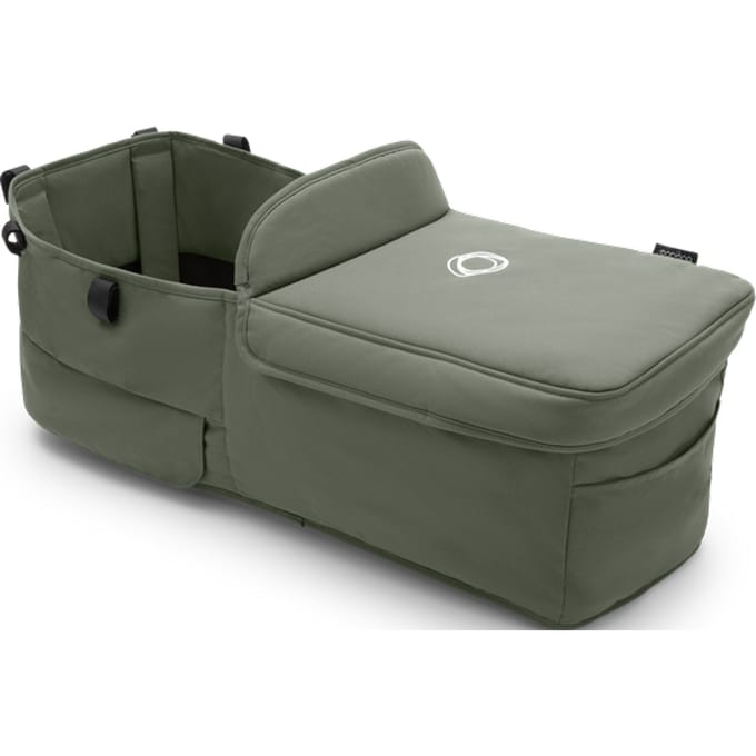 Bugaboo Donkey 5 wiegbekleding Forest green