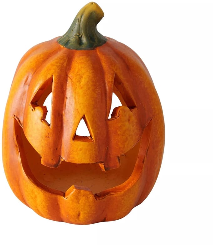 Boltze Home Theelichthouder Zucca