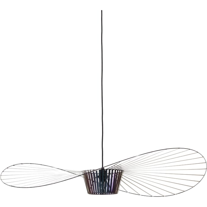 Petite Friture Vertigo Hanglamp - beetle - Ø110 cm