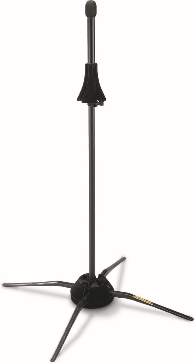 HERCULES HCDS-420B Trombonestandaard, TravLite