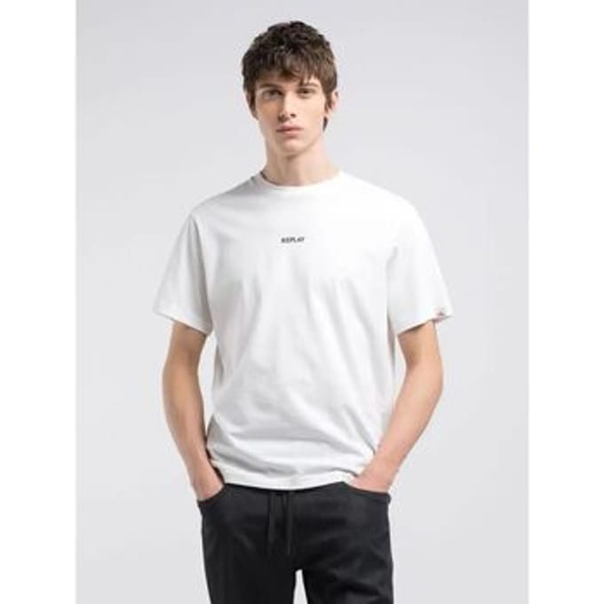 T-shirt Replay M3048.2660-011