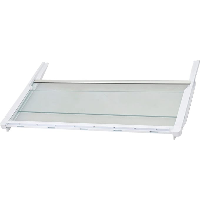 AEG glazen plank, set, gevouwen, 460x293mm 140054627348