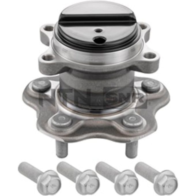 Wiellagerset SNR R168.105