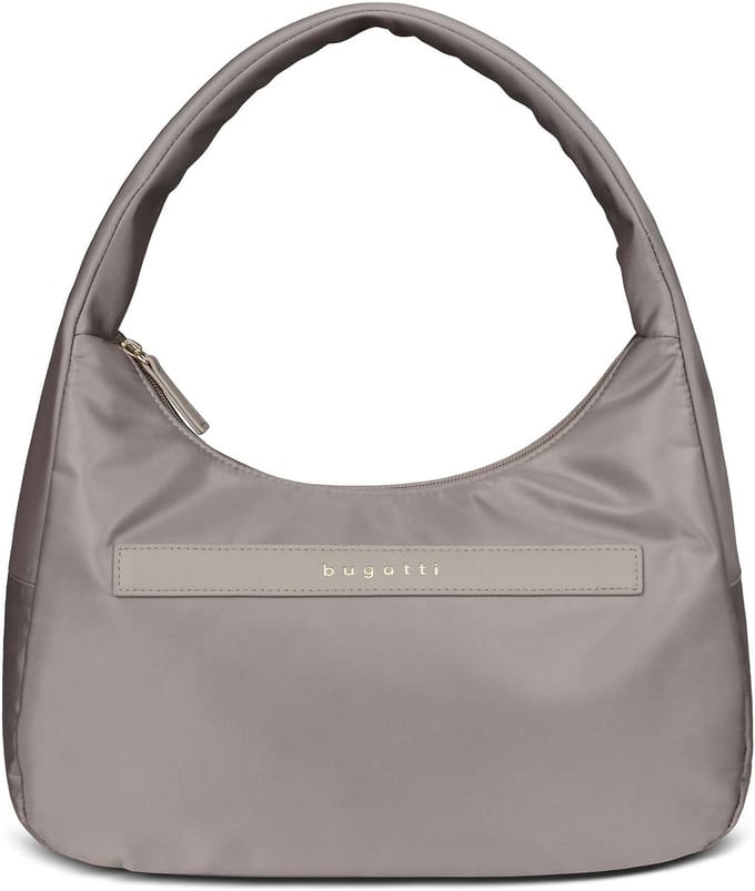 Bugatti Mare 2.0 Schoudertas 33 cm - Dames - taupe