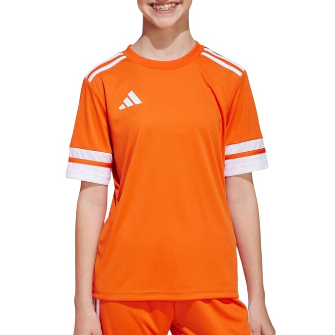 Adidas Squadra 25 Shirt Junior - Maat 140