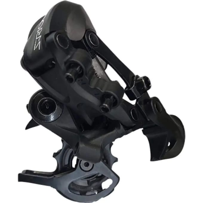 Achterderailleur S-Ride RD-M400 10 vitesse
