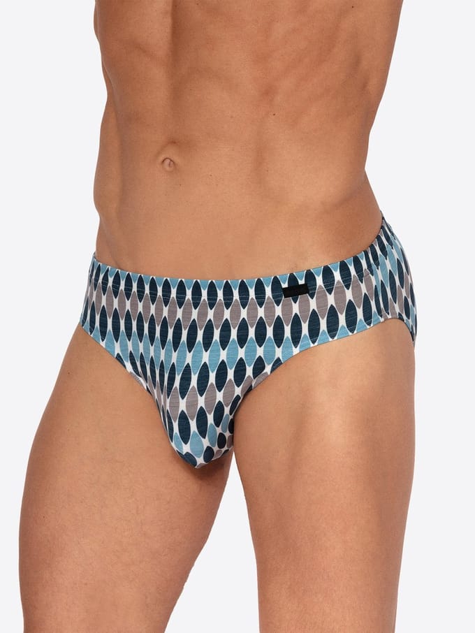 Olaf Benz Slip RED2566 Sportbrief
