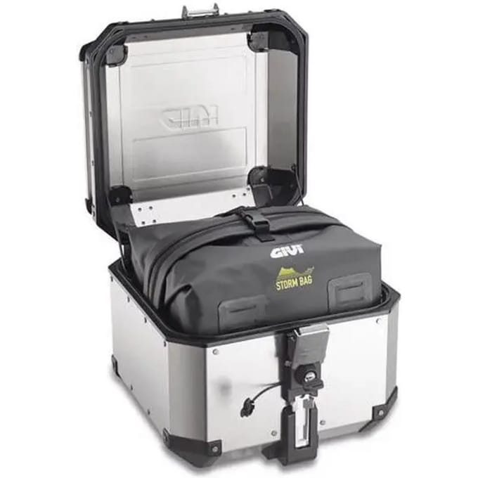 Binnentas Givi T511 top case Trekker Outback 42L