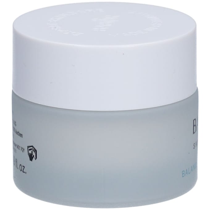 BABOR Skinovage Balancerende crème rijk Gezichtscrème Dames 50 ml