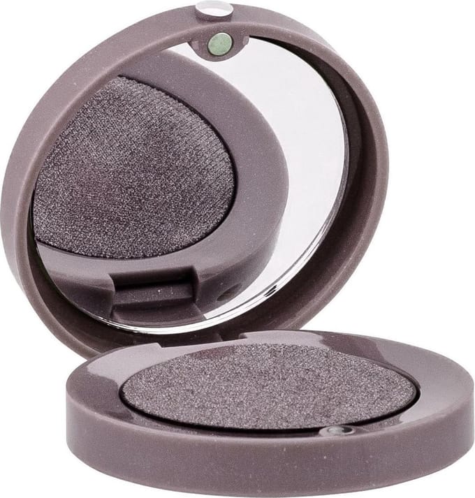 Bourjois NEW ROUND POT MONO - 08 - Dark Brown