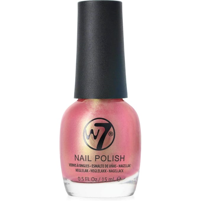 W7 Nailpolish 193 Gratiana 15 ml