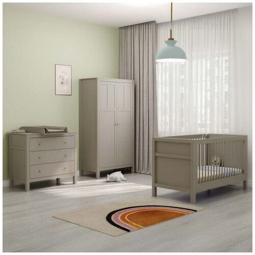Born Lucky 3-delige kamer Stanton Biscotti unisex