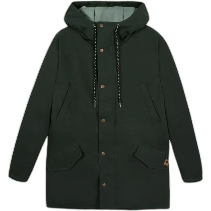 Parka Faguo Cheverny