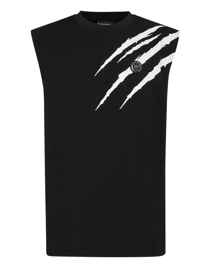 Tanktop Scratch
