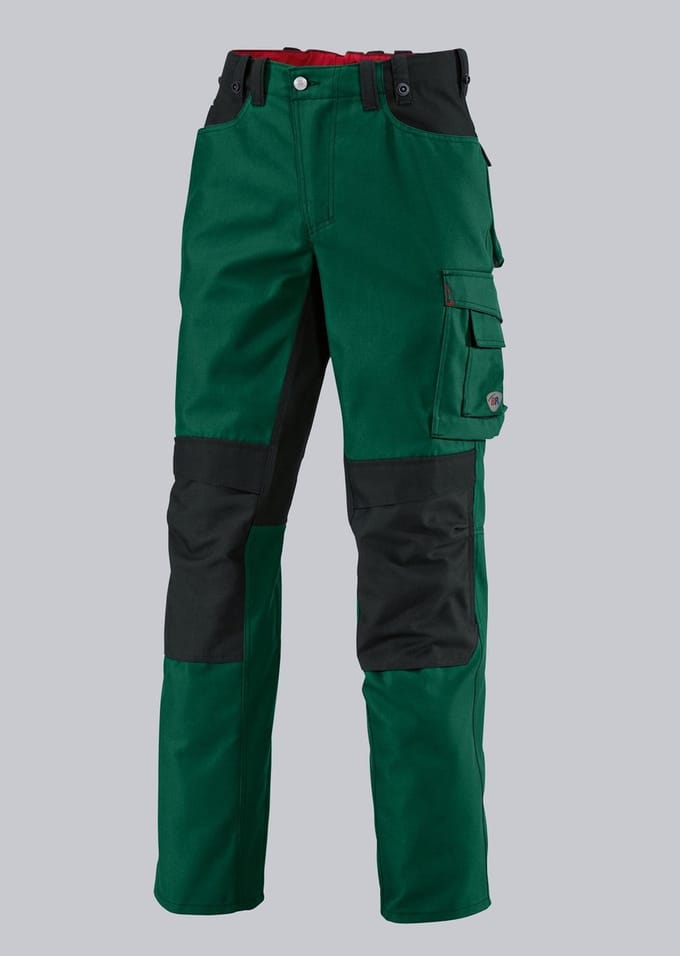 BP® Stevige werkbroek met kniezakken maat 48