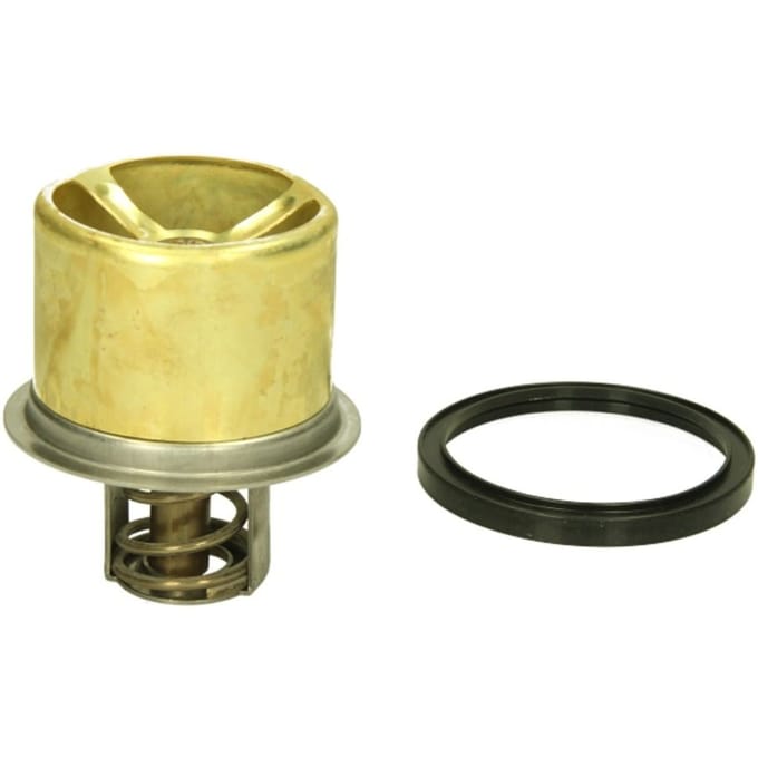 Thermostaat, koelvloeistof THERMOTEC D2VO004TT