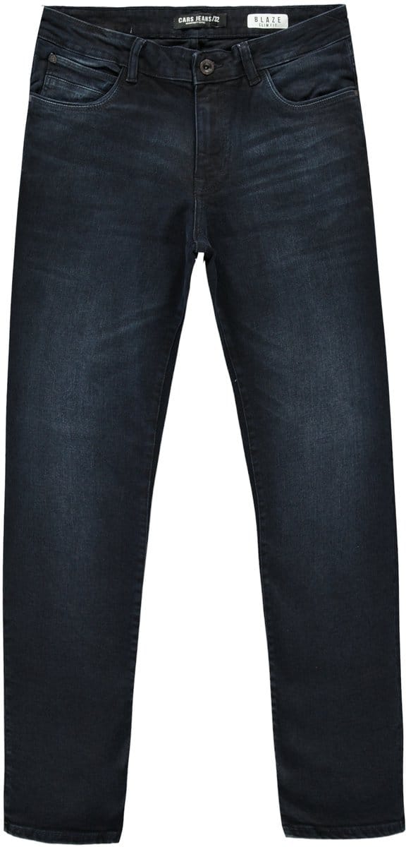 Cars Jeans BLAZE Den.Slim Fit - Heren