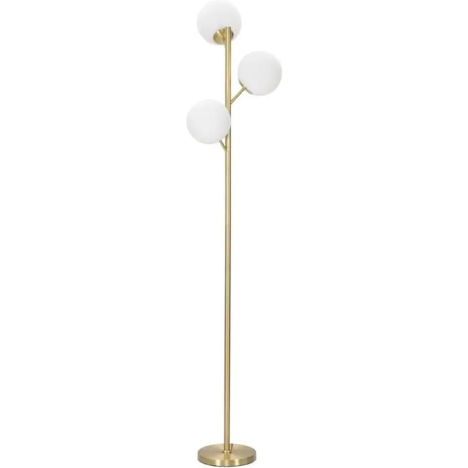 Staande lamp Mauro Ferretti Glamy 3
